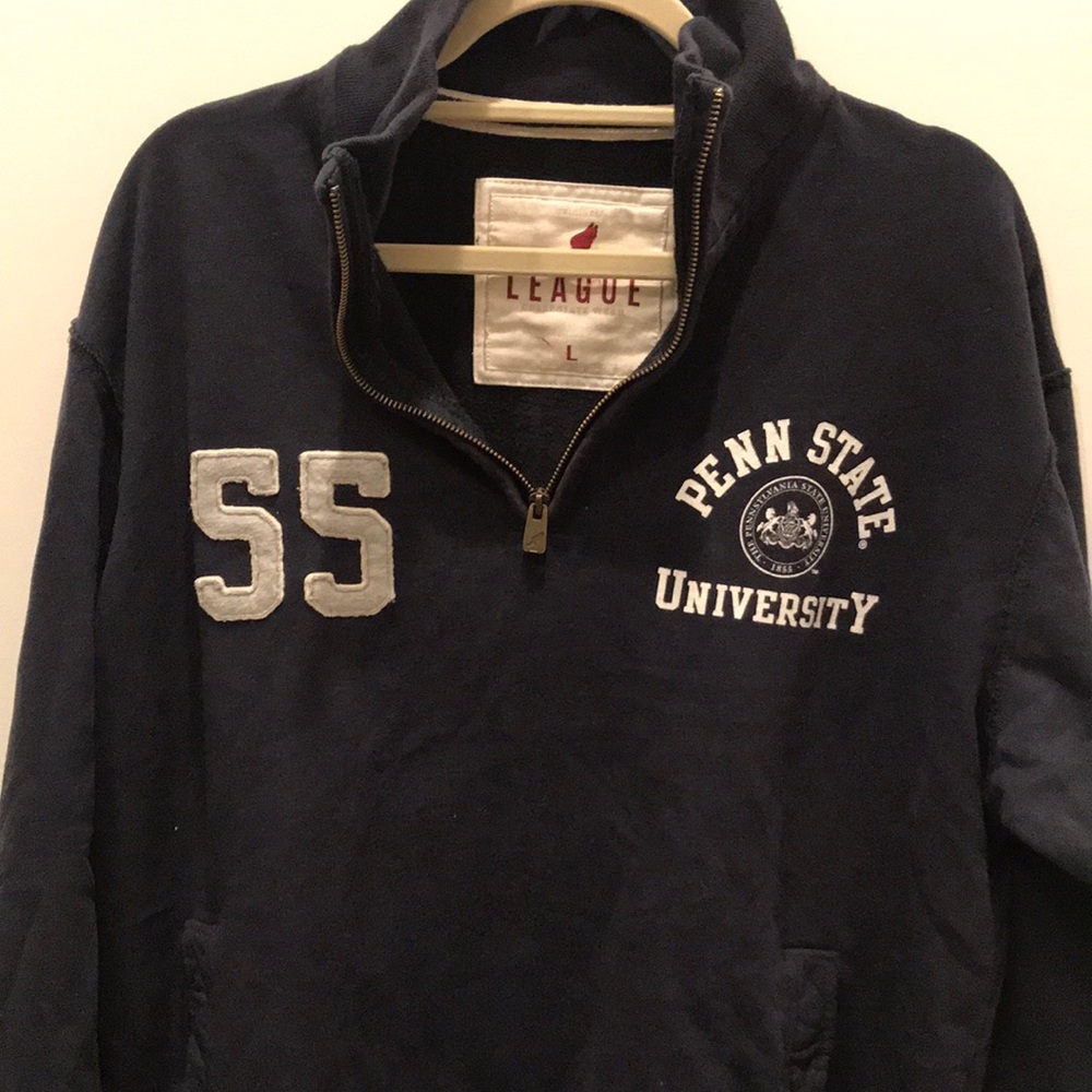Penn state sweatshirt